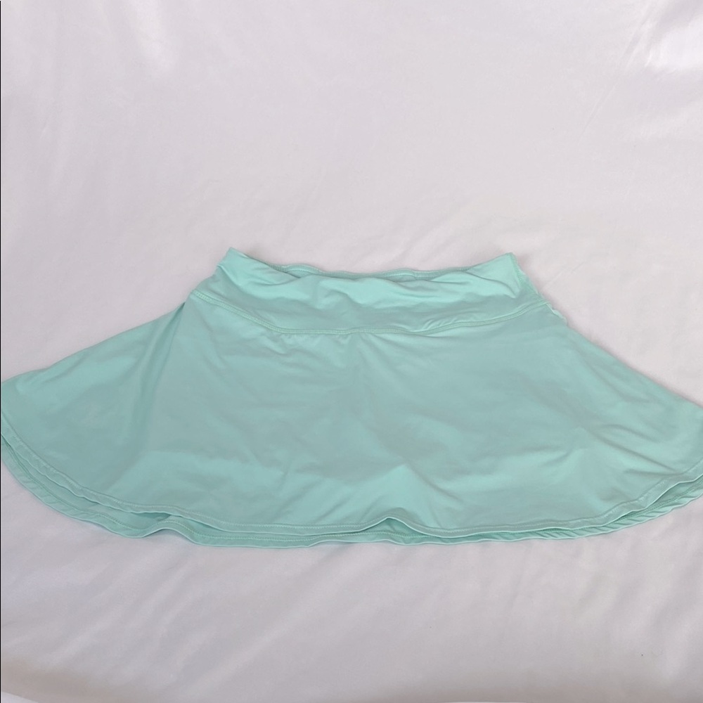 FitsT4 Golf Skort
